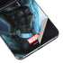 Marvel Black Panther Jumping Through Air Galaxy Z Flip5 5G Skin